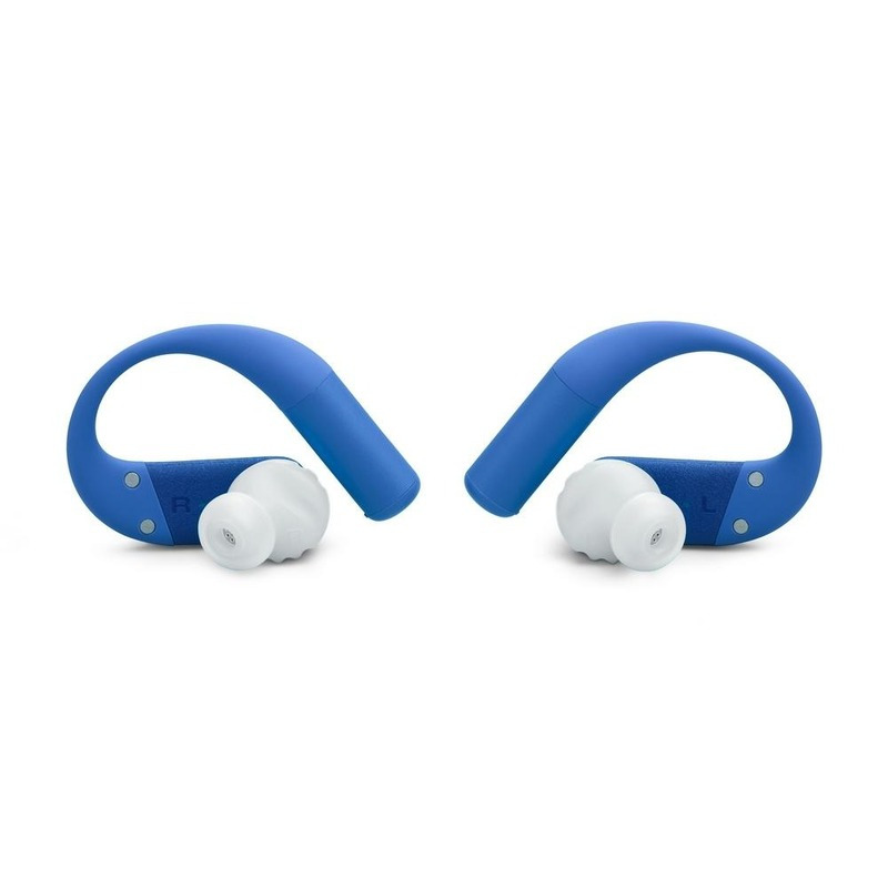 Навушники відкриті JBL ENDURANCE PEAK 4 BLUE