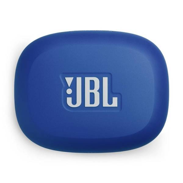 Наушники открытые JBL ENDURANCE PEAK 4 BLUE