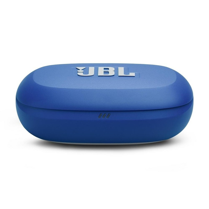 Навушники відкриті JBL ENDURANCE PEAK 4 BLUE