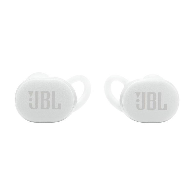 Навушники відкриті JBL ENDURANCE RACE 2 WHITE