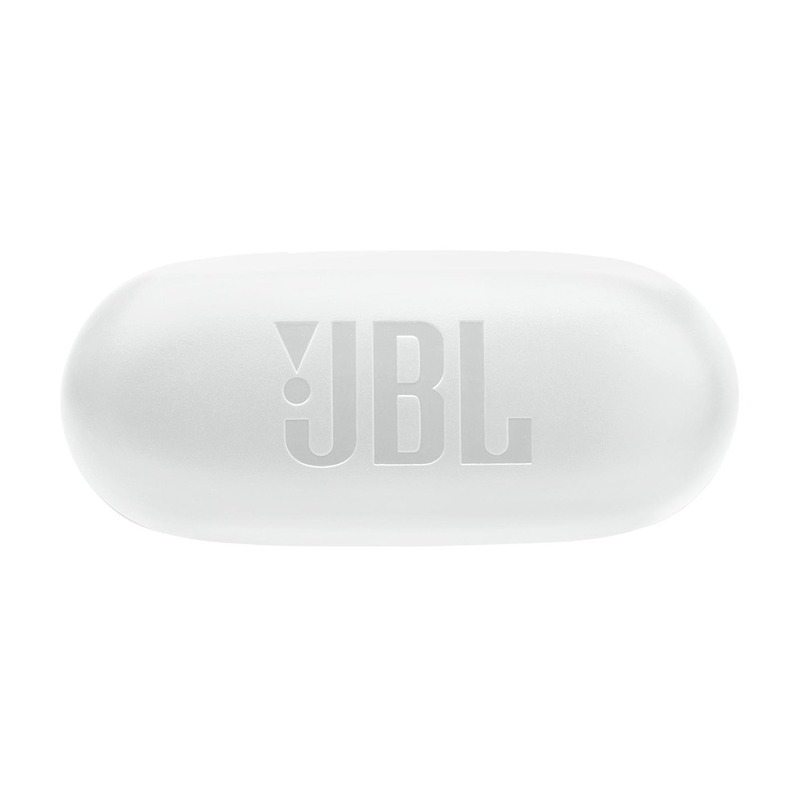 Навушники відкриті JBL ENDURANCE RACE 2 WHITE