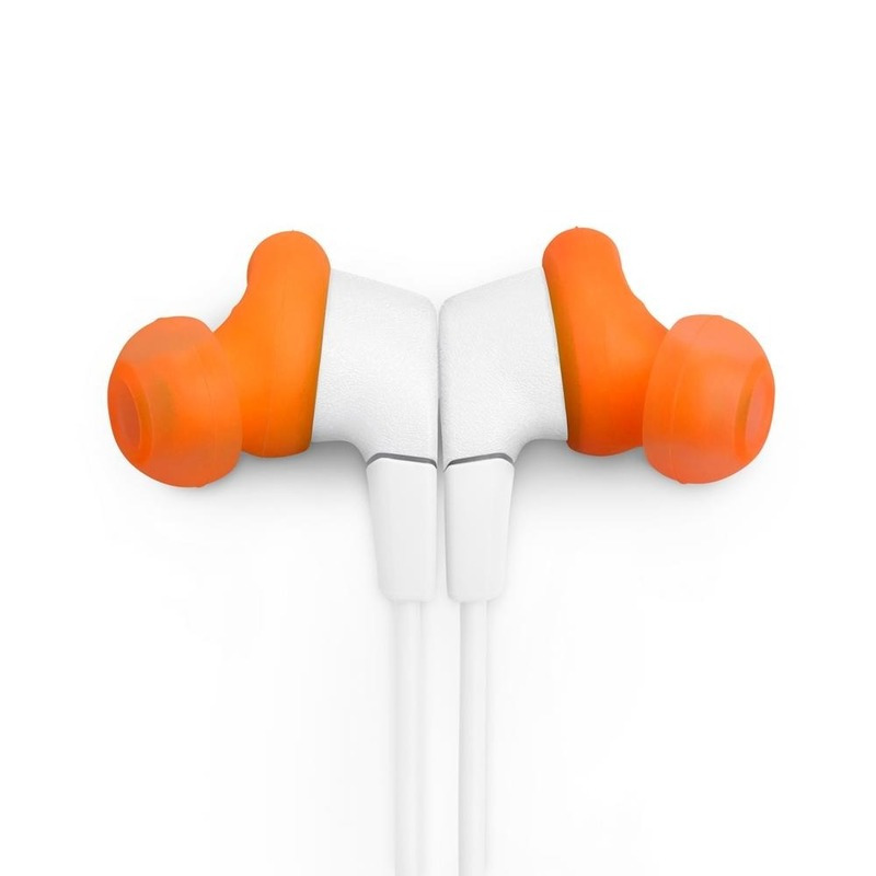Навушники звичайні JBL ENDURANCE RUN 3 WHITE