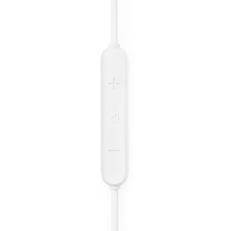 Навушники звичайні JBL ENDURANCE RUN 3 WHITE