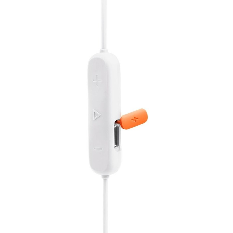 Навушники звичайні JBL ENDURANCE RUN 3 WHITE