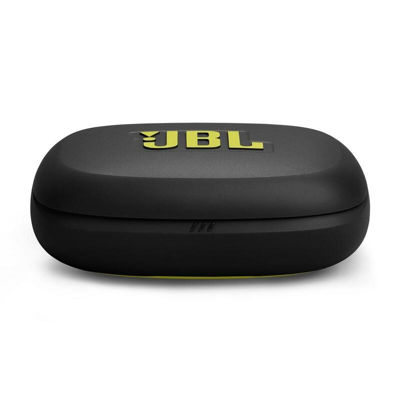 Наушники открытые JBL ENDURANCE ZONE