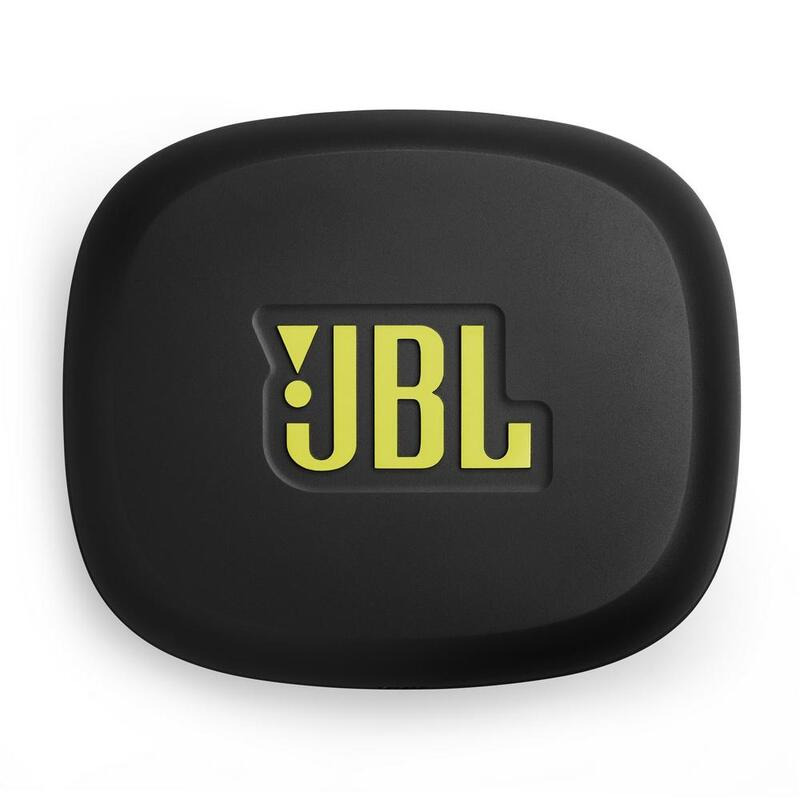 Наушники открытые JBL ENDURANCE ZONE