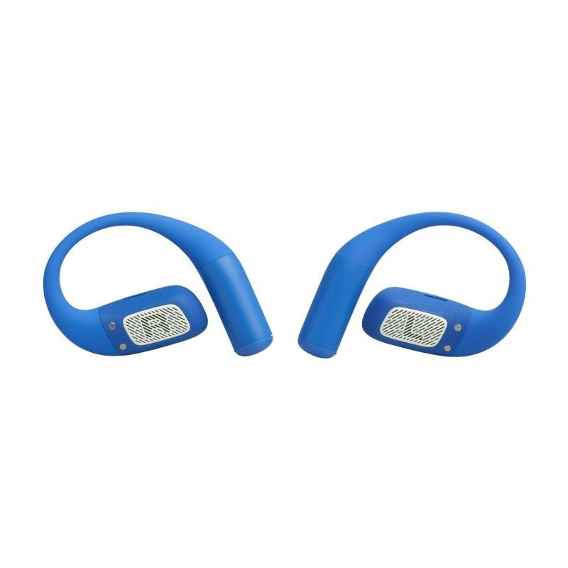 Наушники открытые JBL ENDURANCE ZONE BLUE