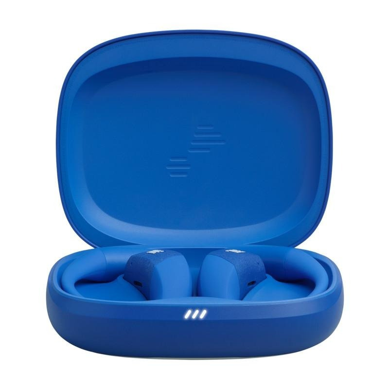 Наушники открытые JBL ENDURANCE ZONE BLUE