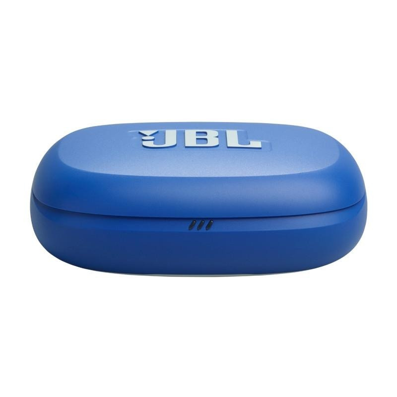 Наушники открытые JBL ENDURANCE ZONE BLUE
