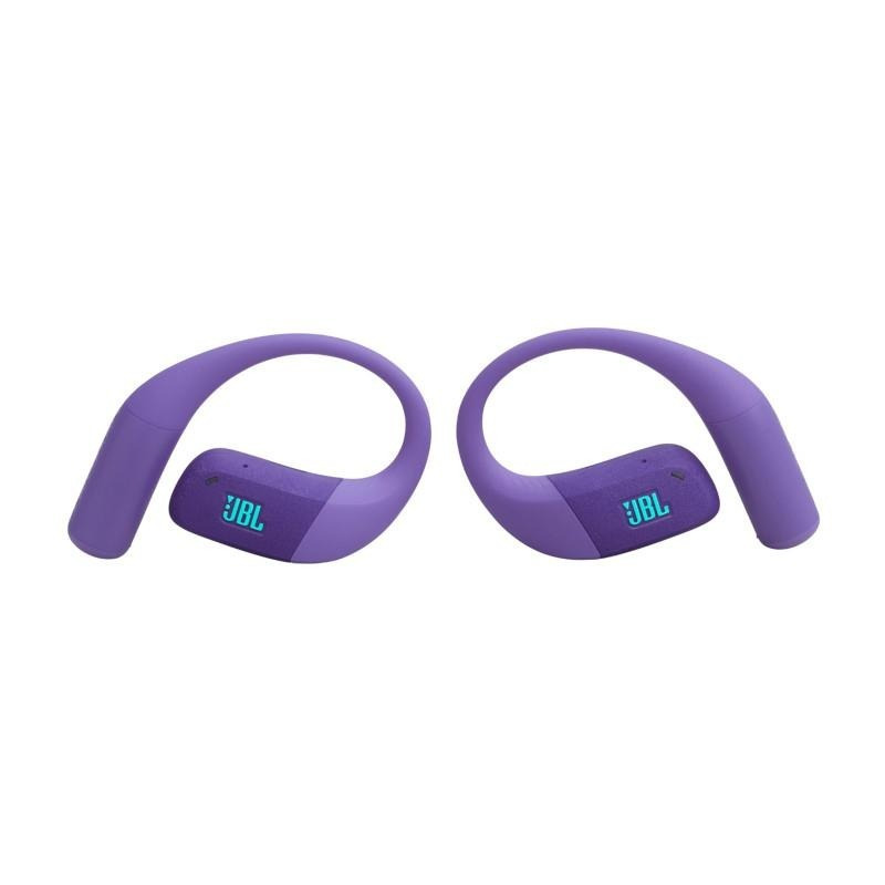 Наушники открытые JBL ENDURANCE ZONE PURPLE