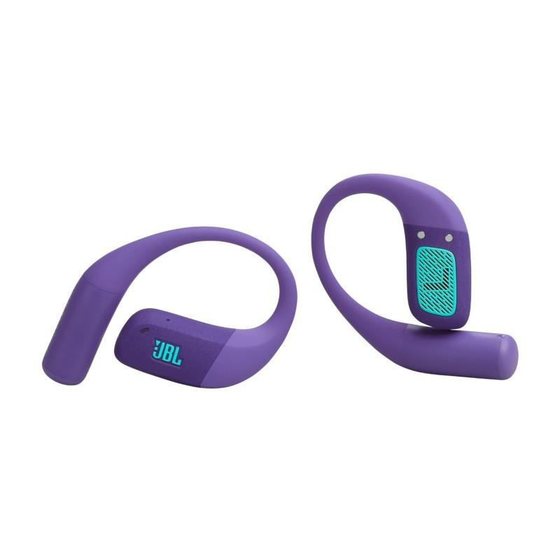 Наушники открытые JBL ENDURANCE ZONE PURPLE