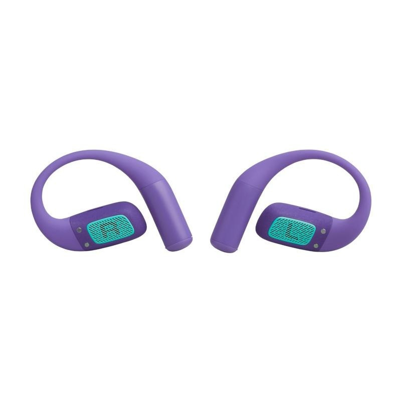Наушники открытые JBL ENDURANCE ZONE PURPLE