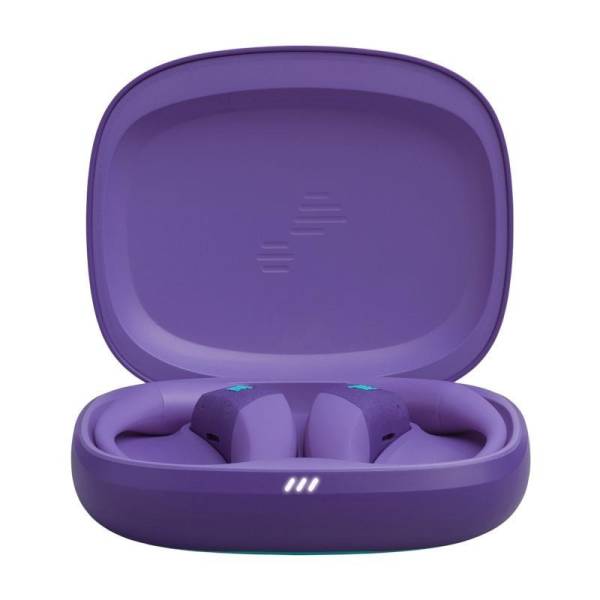 Наушники открытые JBL ENDURANCE ZONE PURPLE