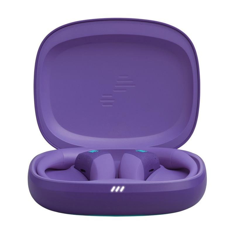 Наушники открытые JBL ENDURANCE ZONE PURPLE