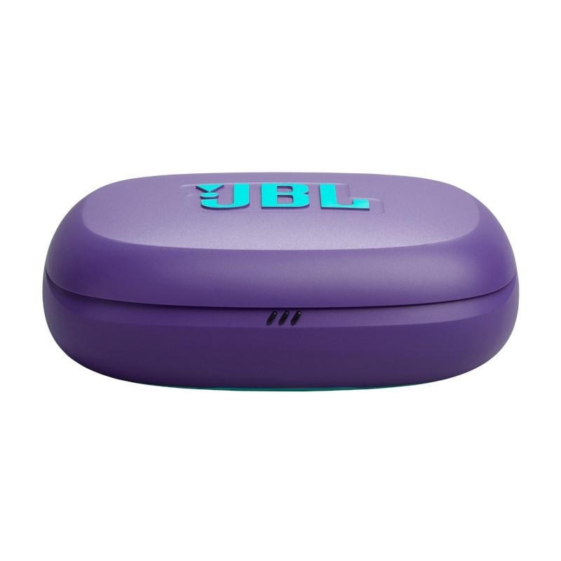 Наушники открытые JBL ENDURANCE ZONE PURPLE