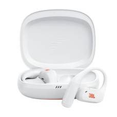 Наушники открытые JBL ENDURANCE ZONE WHITE