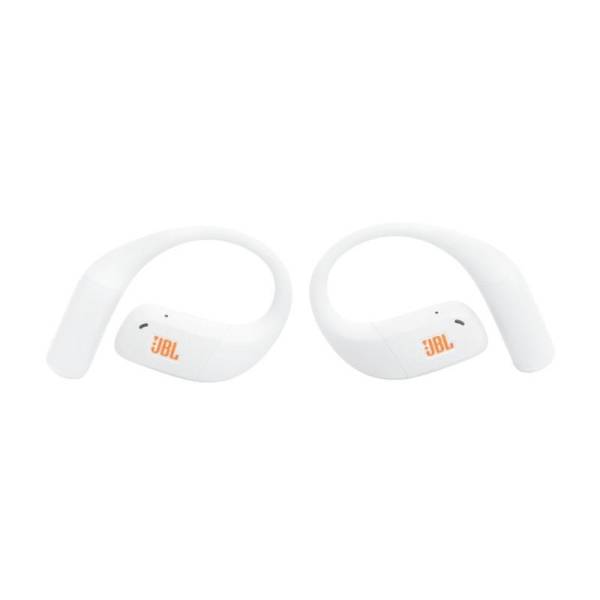 Навушники відкриті JBL ENDURANCE ZONE WHITE
