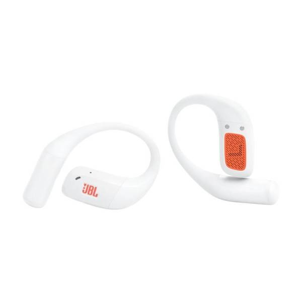 Навушники відкриті JBL ENDURANCE ZONE WHITE