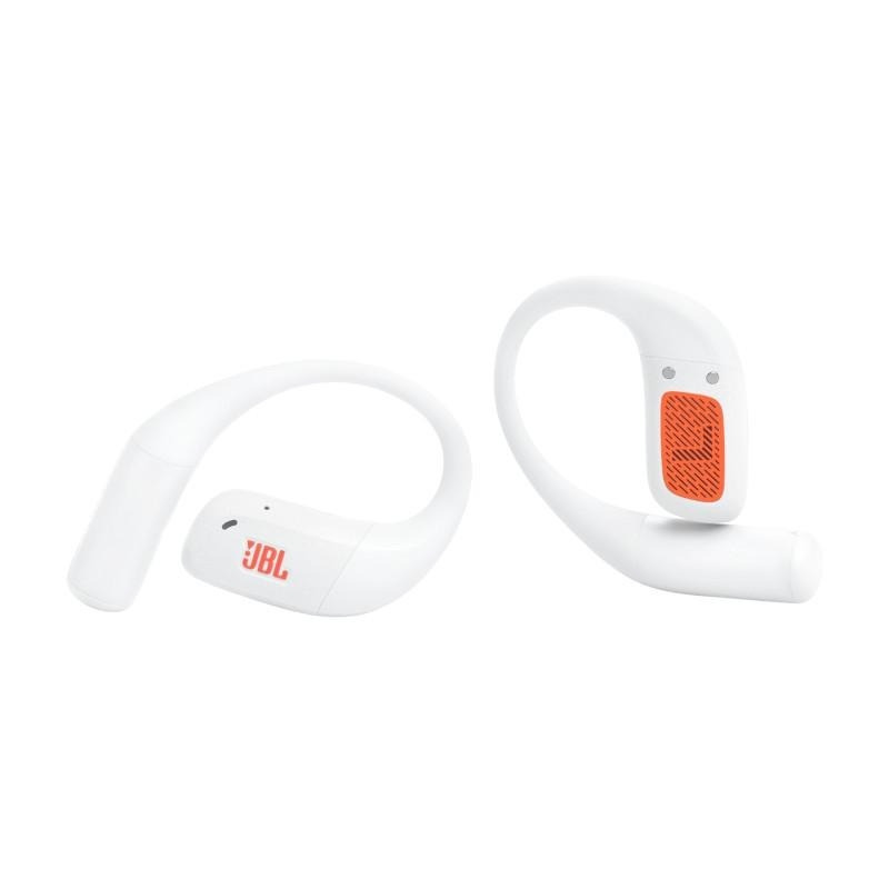 Навушники відкриті JBL ENDURANCE ZONE WHITE