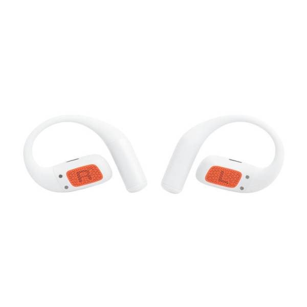 Навушники відкриті JBL ENDURANCE ZONE WHITE