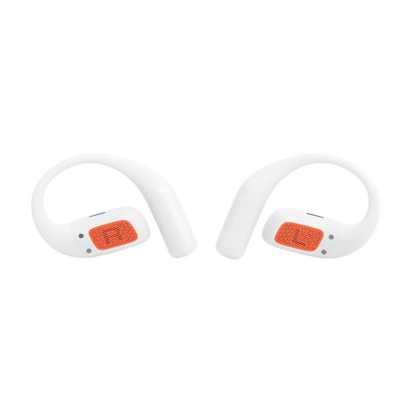 Навушники відкриті JBL ENDURANCE ZONE WHITE