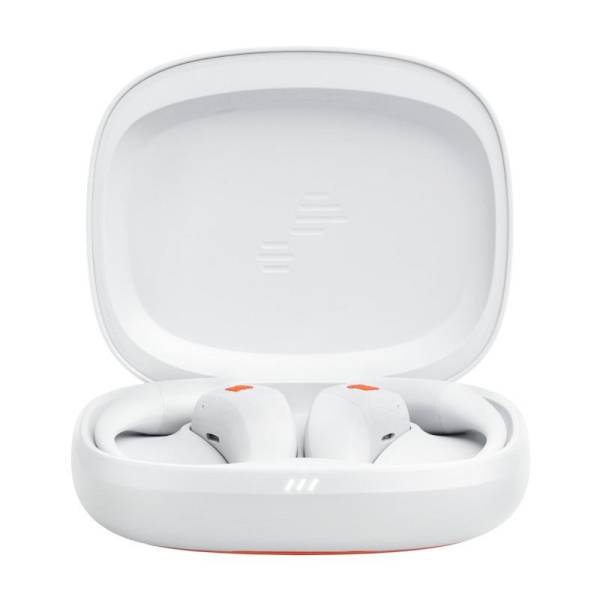 Навушники відкриті JBL ENDURANCE ZONE WHITE