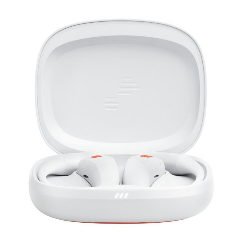Навушники відкриті JBL ENDURANCE ZONE WHITE