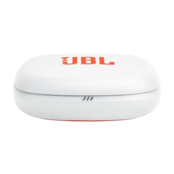 Навушники відкриті JBL ENDURANCE ZONE WHITE