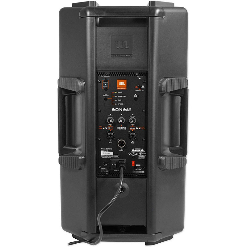 Акустическая система JBL EON612
