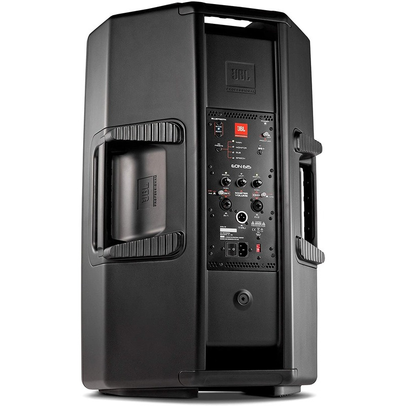 Акустическая система JBL EON615