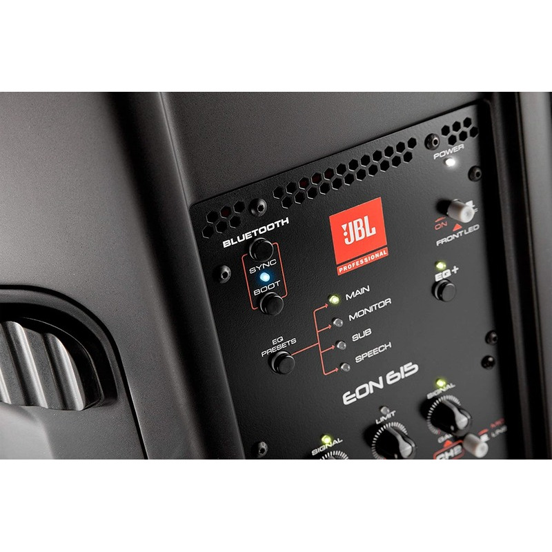 Акустическая система JBL EON615