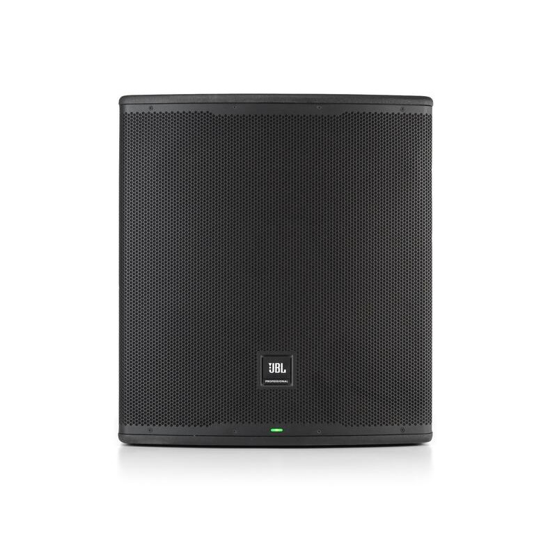 Акустическая система JBL EON718S