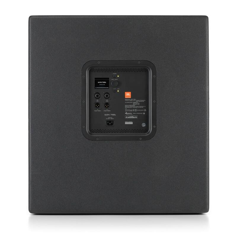 Акустическая система JBL EON718SD