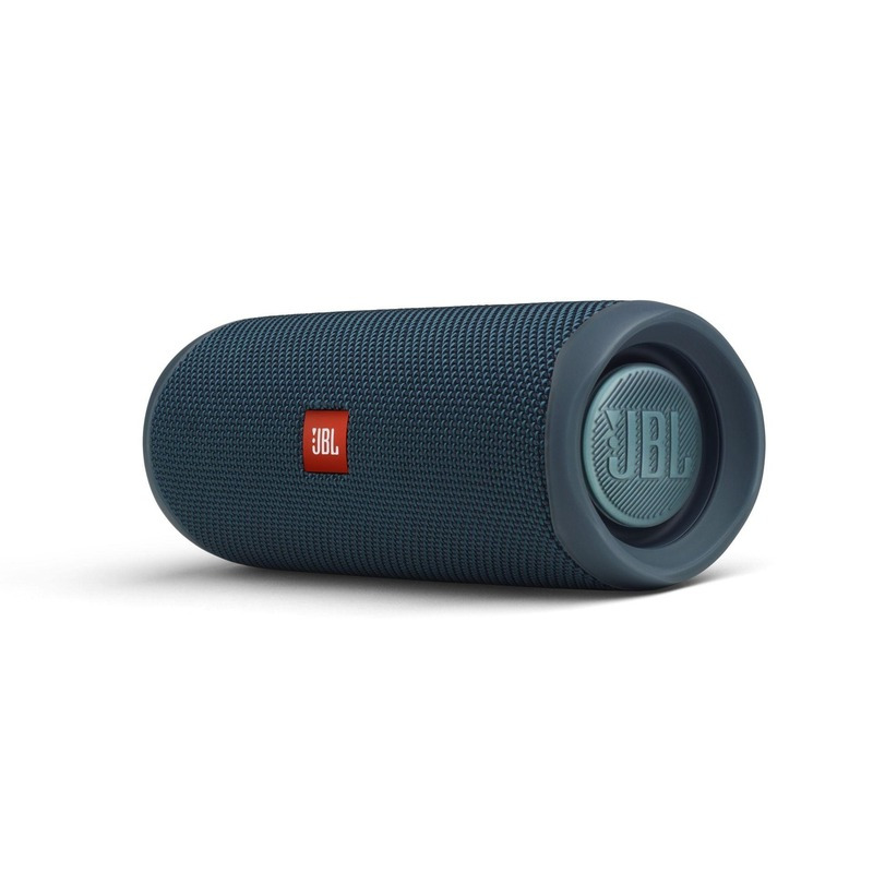 Портативна колонка JBL FLIP 5 BLUE