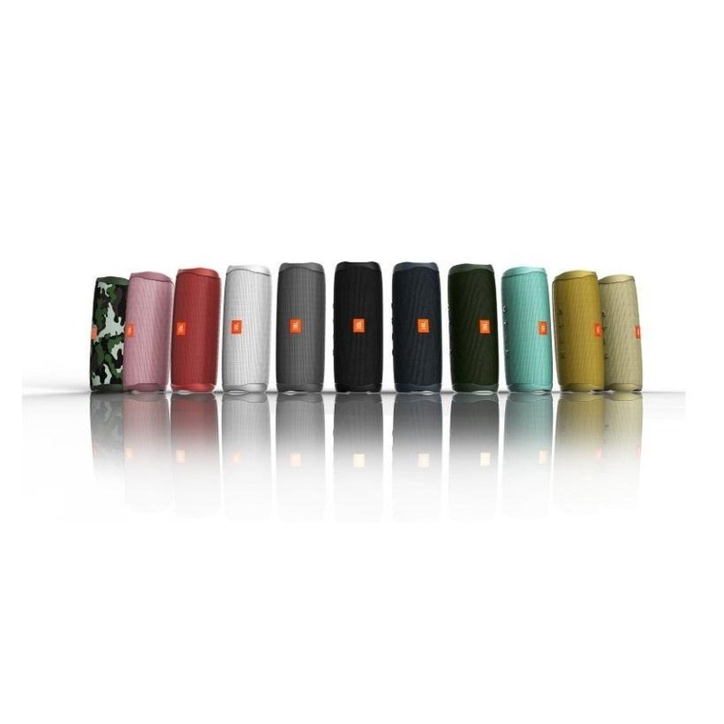 Портативна колонка JBL FLIP 5 BLUE