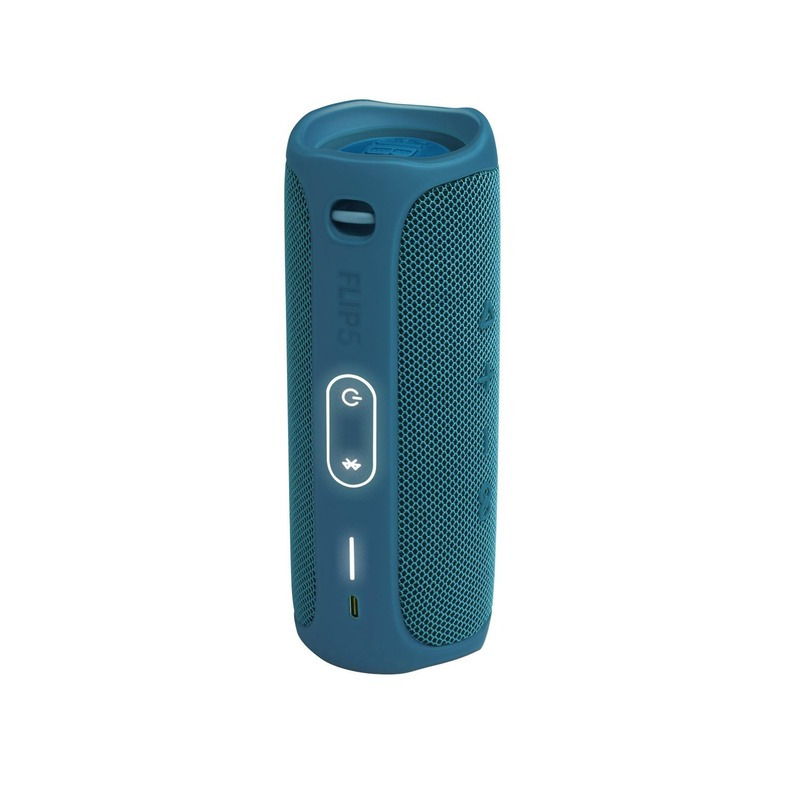 Портативна колонка JBL FLIP 5 ECO BLUE