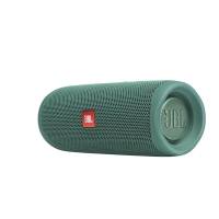 Портативна колонка JBL FLIP 5 ECO GREEN
