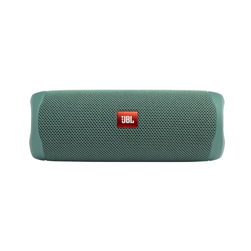 Портативна колонка JBL FLIP 5 ECO GREEN