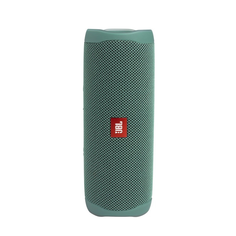 Портативна колонка JBL FLIP 5 ECO GREEN