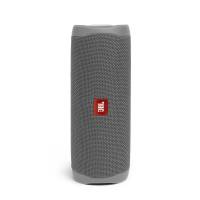 Портативная колонка JBL FLIP 5 GREY