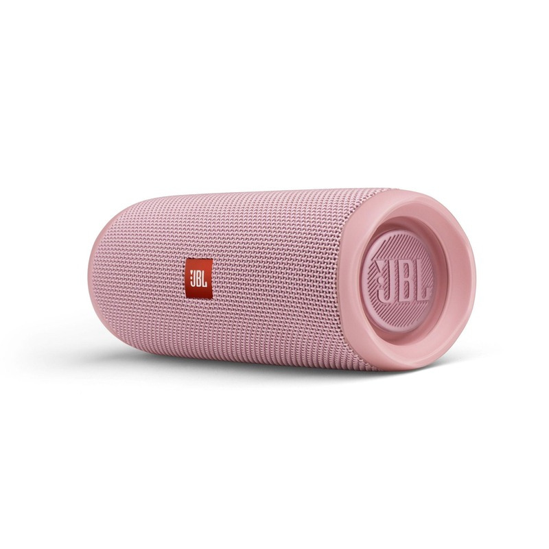 Портативна колонка JBL FLIP 5 PINK