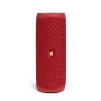 Портативна колонка JBL FLIP 5 RED