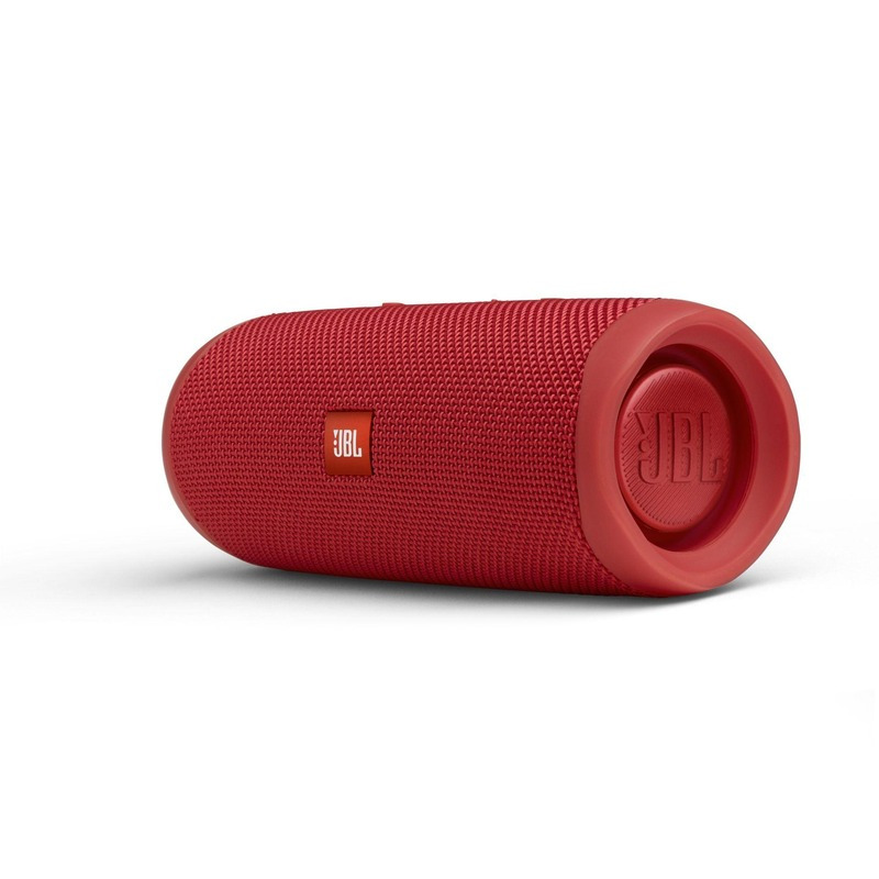 Портативна колонка JBL FLIP 5 RED