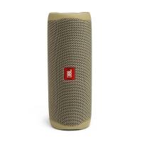 Портативна колонка JBL FLIP 5 SAND