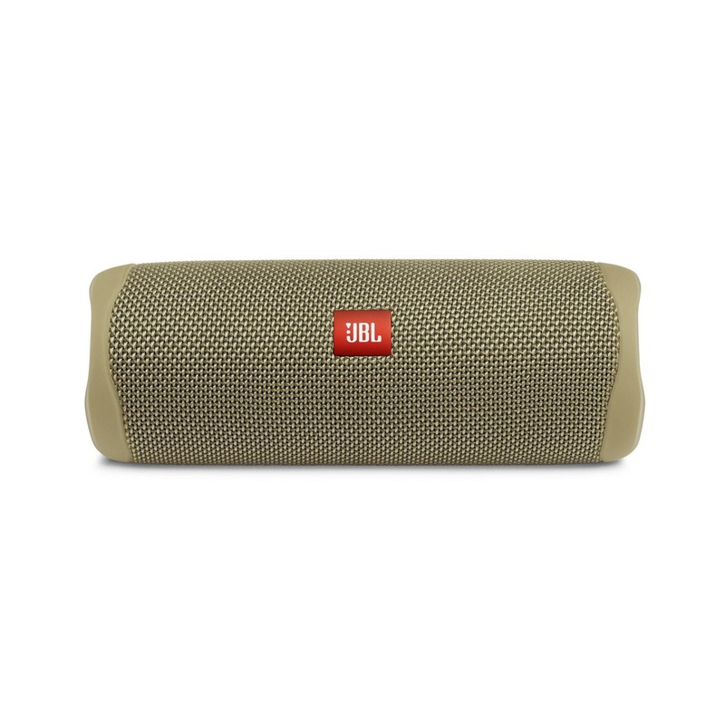 Портативна колонка JBL FLIP 5 SAND