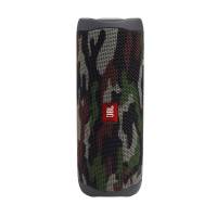 Портативна колонка JBL FLIP 5 SQUAD