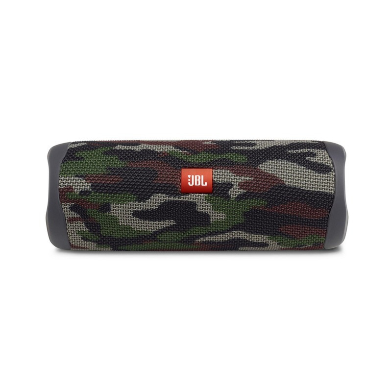 Портативна колонка JBL FLIP 5 SQUAD