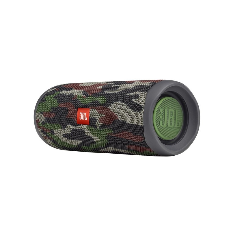 Портативна колонка JBL FLIP 5 SQUAD