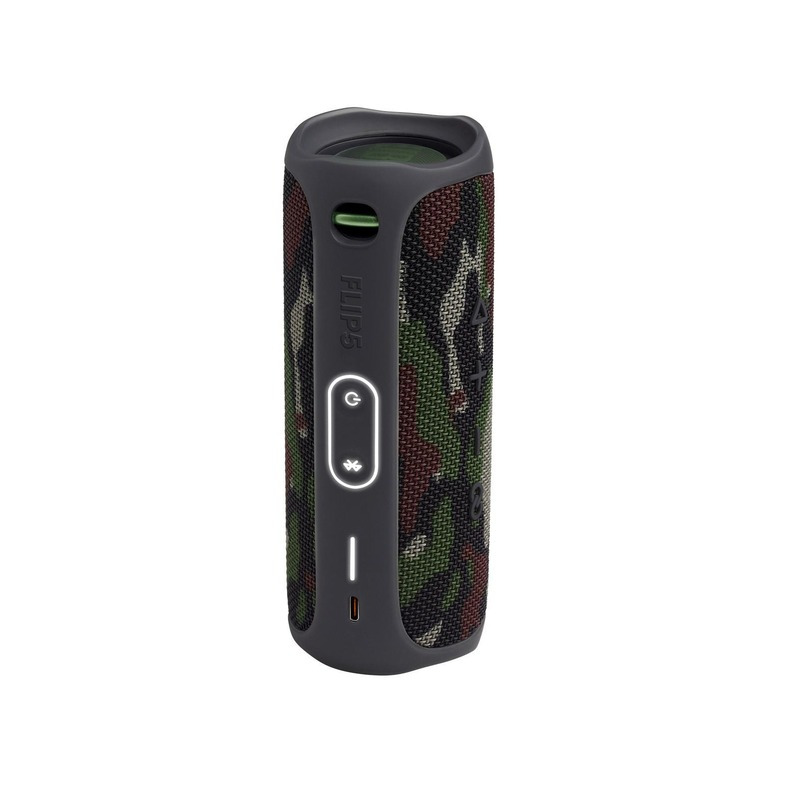 Портативна колонка JBL FLIP 5 SQUAD
