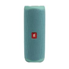 Портативная колонка JBL FLIP 5 TEAL